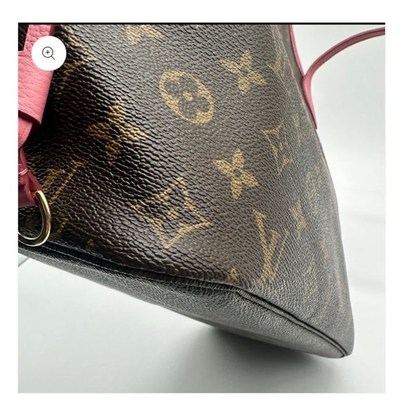 Louis Vuitton MM Neverfull Articles De Voyage - Picture 7 of 16